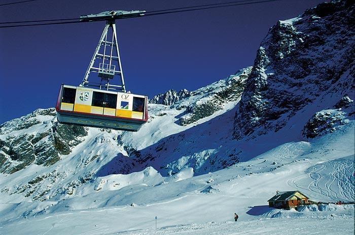 Le Perce Neige Apartment Vaujany Exterior foto